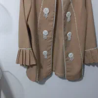 کت شلوار نونوسایزفری