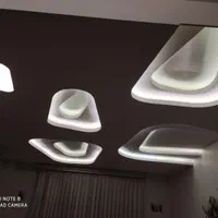 دکوراسیون داخلی ، کناف