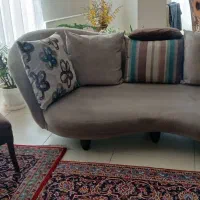 مبل نیم ست