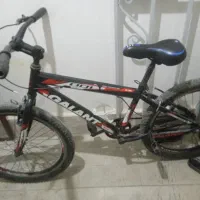 دوچرخه24، 20 ،16