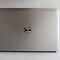 لپ‌تاپ DELL 3کورای۵ رم ۸گیگ و هارد ۵۰۰ گیگ|رایانه همراه|کلاله, |دیوار