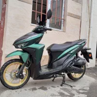 کلیک مدل ۹۹|موتورسیکلت|رشت, انصاری|دیوار