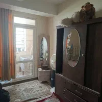 ۱۰۷ متر طبقه اول شمالی رو به خیابان|فروش آپارتمان|تهران, شهرک الهیه غرب|دیوار