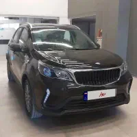 فروش BAC بک X3 پرو مشکی صفر کیلومتر ۲۰۲۶
