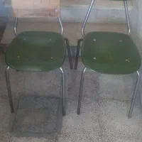 صندلی قنادی