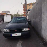 پراید صبا مدل 85