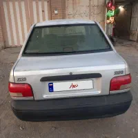 سلام پراید ۸۷ دوگانه دست|خودرو سواری و وانت|تربت‌حیدریه, منصوریه|دیوار