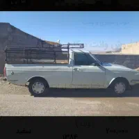 وانت کرایه ای