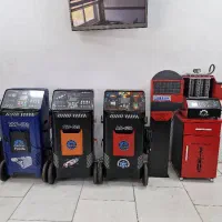 رادیاتورشور مدل GW980