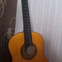 گیتار کلاسیک force|گیتار، بیس، امپلیفایر|قزوین, |دیوار