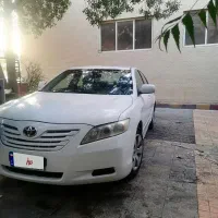 تویوتا کمری 2008 مرتب|خودرو سواری و وانت|کیش, |دیوار