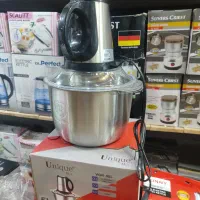 خرد کن یونیک و آسیاب سیلور کرست