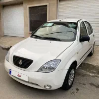 تیبا2 مدل401بیرنگ