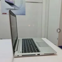 لپ تاپ Hp elite book g6|رایانه همراه|گنبد کاووس, |دیوار