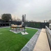 اجاره روزانه باغ ویلا استخر دار شهریار(دوخواب)|اجارهٔ کوتاه‌مدت ویلا و باغ|تهران, یافت آباد جنوبی|دیوار