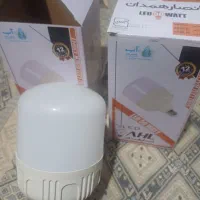 لامپ ۵۰ وات