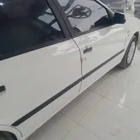 خودروسمندالکس مدل ۹۴|خودرو سواری و وانت|ملکان, |دیوار