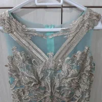 لباس مجلسی|لباس|قم, هنرستان|دیوار