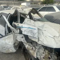 پارس 98|خودرو سواری و وانت|چابهار, |دیوار