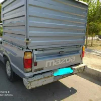 وانت مزدا 2000 دو کابین بنزینی، مدل ۱۳۸۸|خودرو سواری و وانت|کرج, بنیاد|دیوار