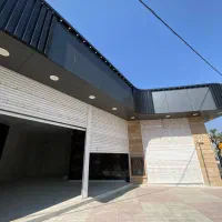 رهن اجاره مغازه ۷۰ متری دو دهنه نوساز بلوار انقلاب|اجارهٔ مغازه و غرفه|جهرم, |دیوار