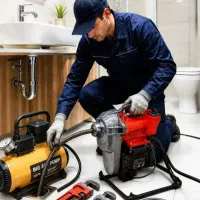 لوله بازکنی فنرزنی دولتی شبانه روزی ارسال۱۵دقیقه