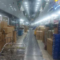۶۲متر سرقفلی داخل پاساژ  فروشنده واقعی خ ملت|فروش مغازه و غرفه|تهران, بهارستان|دیوار
