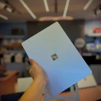 لپتاپ فاخر زیبا Microsoft Surface laptop 4|رایانه همراه|پاکدشت, حصار امیر|دیوار