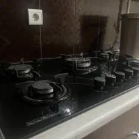 گاز صفحه ای فقط ۶میلیون|اجاق گاز و لوازم برقی پخت‌وپز|گرگان, |دیوار