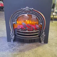 شومینه هنر