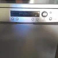 ماشین ظرفشویی پاکشوما