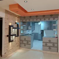 اجاره اپارتمان دوخواب شیک