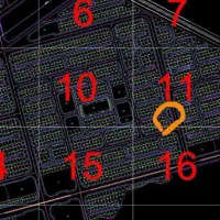 کوزه گران . بنیاد مسکن|فروش زمین و ملک کلنگی|نقده, |دیوار