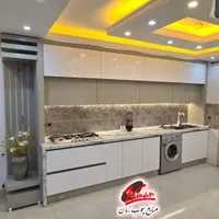 کمددیواری ، کابینت آشپزخونه لادن کد 143|جاکفشی، کمد، دراور|تهران, آشتیانی|دیوار