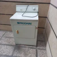 یخچال فریزر آواج درحد نو  و خشک کن لباس امریکایی|یخچال و فریزر|تهران, اسفندیاری|دیوار