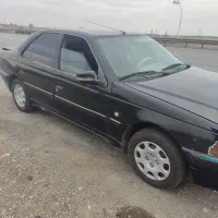 پژو پارس سال|خودرو سواری و وانت|قم, حنیف نژاد|دیوار