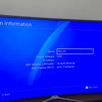 Ps41tb|کنسول، بازی ویدئویی و آنلاین|تهران, آهنگران (سراسیاب دولاب)|دیوار