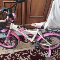 دوچرخه16 دخترونه