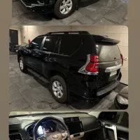 فروش پرادو 2020