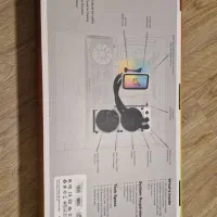 کولر آبی پردازنده Hyte Thicc q60 کاملا مشابه آکبند|قطعات و لوازم جانبی رایانه|تهران, کوی فراز|دیوار