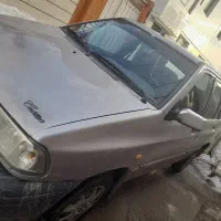 پراید۹۲ دوگانه دست