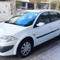 مگان ۲۰۰۰ مدل ۹۱ خانگی کارمندی|خودرو سواری و وانت|شیراز, ریشمک|دیوار