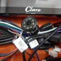 مانیتور ۱۱ اینچ کلارو