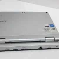 تبلت ویندوزی لپتاپ شو Nec ژاپن فول‌تاچ رم۴ 128گیگ|تبلت|تهران, میدان ولیعصر|دیوار