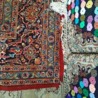 فرش دستباف ۱۲ متری|فرش|فردیس, شهرک سپاه|دیوار