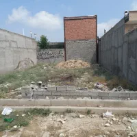 زمین مسکونی ۱۶۰ متری