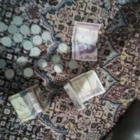 سکه قدیمی