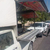 اطاق وانت|خودرو سواری و وانت|شیراز, شهرک امیر کبیر|دیوار