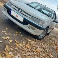 پژو پارس موتور جدید مدل ۱۴۰۱