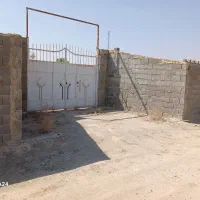 باغ-800متری
